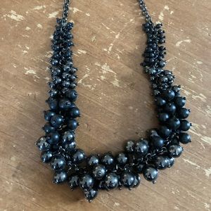 Lía Sophia beaded necklace